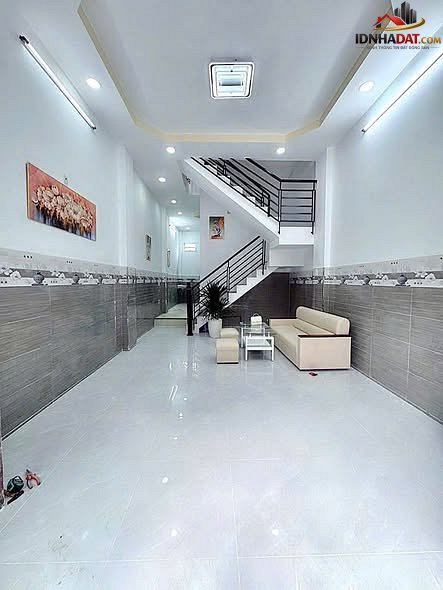 Nhà ngang 5m – lô góc – hẻm oto đỗ cửa-giá nhỉnh 4 tỷ Đường 12 – Phường cũ Bình Trị Đông Quận Tân Phú – Phường mới Bình Trị Đông – Thành phố Hồ Chí Minh 53m2 4.7 tỷ
