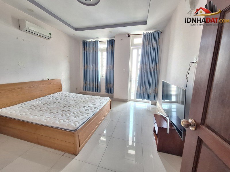 Bán nhà Phường Phước Long B Quận Thủ Đức Thành Phố Hồ Chí Minh diện tích 56m2 giá 7.4 tỷ