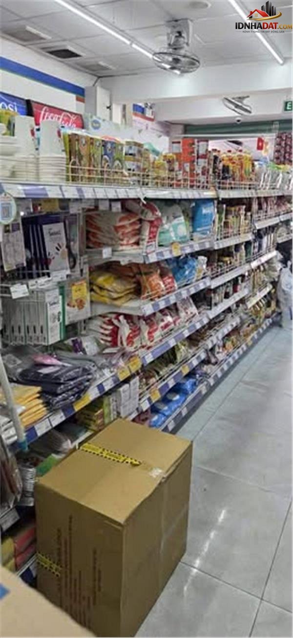 Nhà mt đường nguễn đình chiểu phường 3 cũ quận phú nhuận – Diện tích 52m2 – Giá 12 tỷ