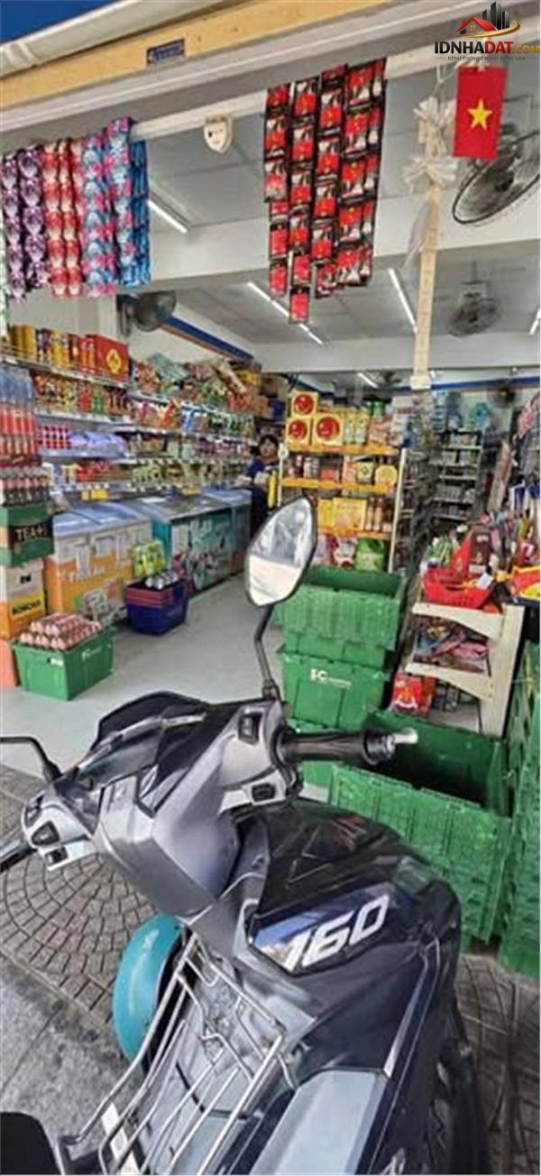 Nhà mt đường nguễn đình chiểu phường 3 cũ quận phú nhuận – Diện tích 52m2 – Giá 12 tỷ