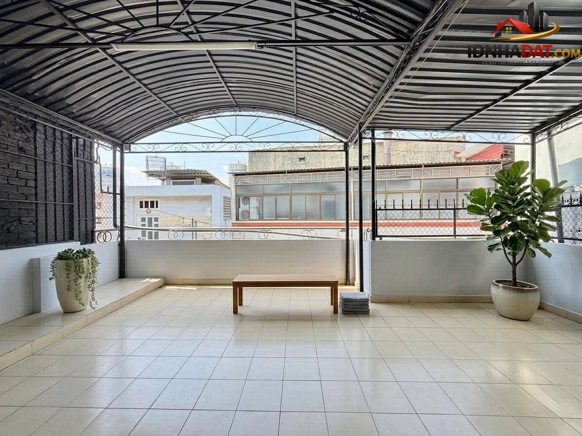Nhà đường lê quang định phường 11 cũ quận bình thạnh – Bán nhà đất Đường Lê Quang Định – Phường cũ 11 Quận Bình Thạnh – Phường mới 11 – Thành phố Hồ Chí Minh 57m2 9.8 tỷ