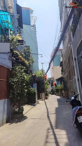 Nhà đường quốc lộ 13 phường 26 cũ quận bình thạnh – Bán nhà đất Đường Quốc Lộ 13 – Phường cũ 26 Quận Bình Thạnh – Phường mới 26 – Thành phố Hồ Chí Minh 40m2 9.5 tỷ