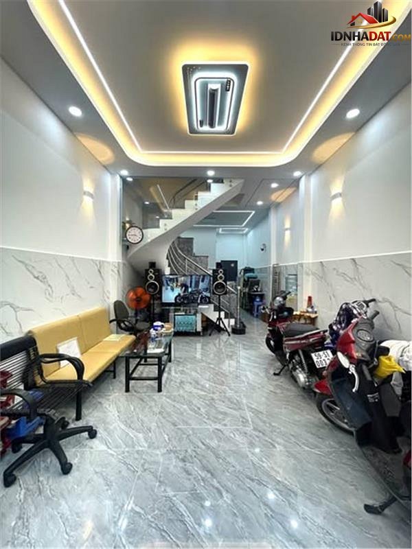 Nhà hxh đường lê hồng phong phường 2 cũ quận 10 – Bán nhà đất Đường Lê Hồng Phong – Phường cũ 2 Quận 10 – Phường mới 2 – Thành phố Hồ Chí Minh 43m2 10.65 tỷ