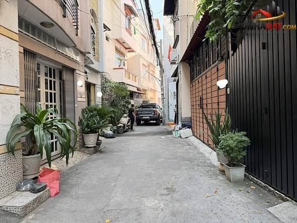 Nhà đường lê quang định phường 11 cũ quận bình thạnh – Bán nhà đất Đường Lê Quang Định – Phường cũ 11 Quận Bình Thạnh – Phường mới 11 – Thành phố Hồ Chí Minh 57m2 9.8 tỷ