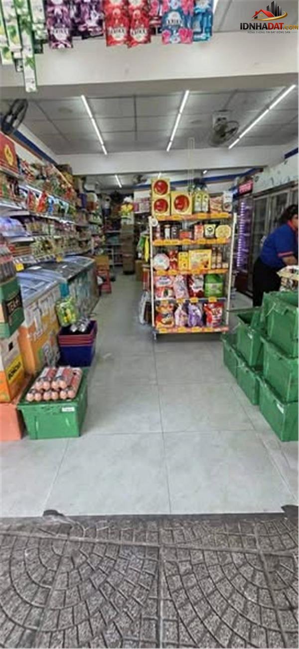 Nhà mt đường nguễn đình chiểu phường 3 cũ quận phú nhuận – Diện tích 52m2 – Giá 12 tỷ