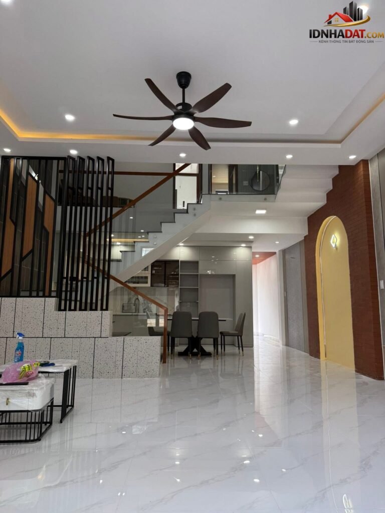 Bán nhà Phường Phước Tường Quận Cẩm Lệ Thành Phố Đà Nẵng diện tích 84m2 giá thỏa thuận