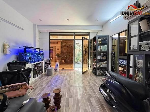 Nhà đường lê quang định phường 11 cũ quận bình thạnh – Bán nhà đất Đường Lê Quang Định – Phường cũ 11 Quận Bình Thạnh – Phường mới 11 – Thành phố Hồ Chí Minh 57m2 9.8 tỷ