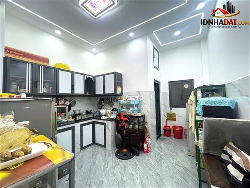 Nhà hxh đường lê hồng phong phường 2 cũ quận 10 – Bán nhà đất Đường Lê Hồng Phong – Phường cũ 2 Quận 10 – Phường mới 2 – Thành phố Hồ Chí Minh 43m2 10.65 tỷ