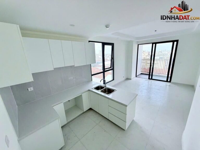 Cần bán căn hộ Aurora 277 Bến Bình Đông Q.8 &#8211… – Bán chung cư Quận 8 – TP Hồ Chí Minh giá Thỏa thuận