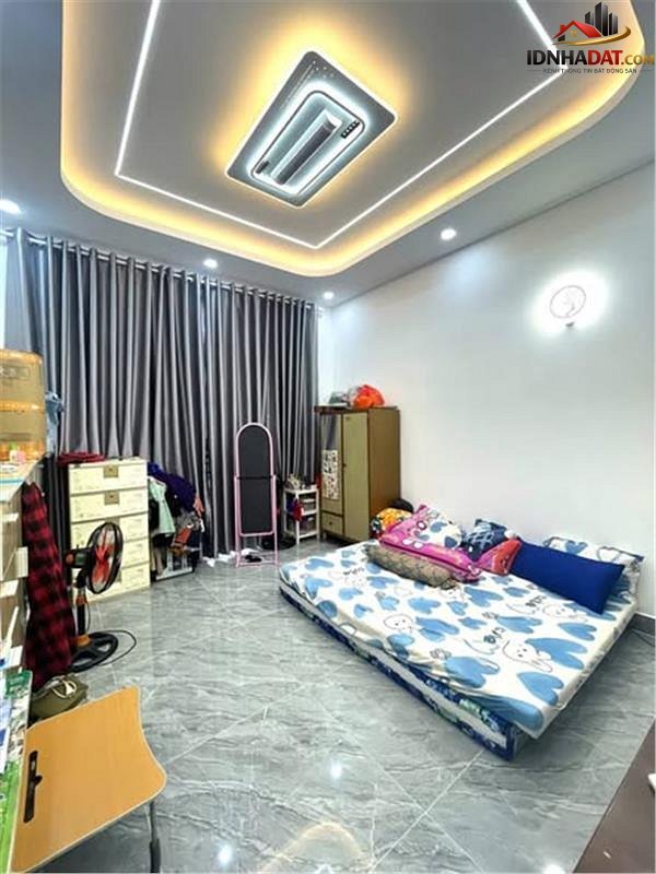 Nhà hxh đường lê hồng phong phường 2 cũ quận 10 – Bán nhà đất Đường Lê Hồng Phong – Phường cũ 2 Quận 10 – Phường mới 2 – Thành phố Hồ Chí Minh 43m2 10.65 tỷ