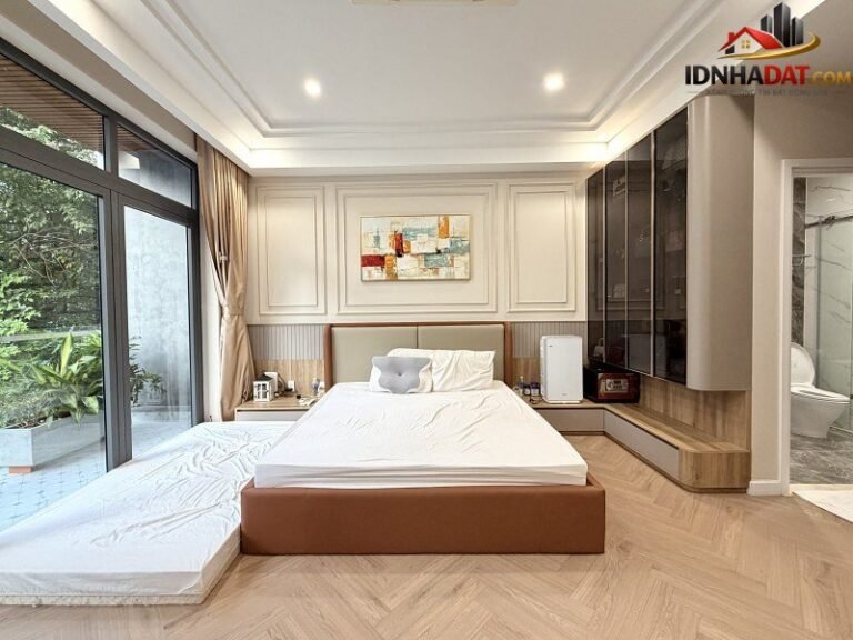 Biệt thự Quận 5 – 160m2 380m2 45 tỷ – Bán nhà đất Đường Nguyễn Chí Thanh – Phường An Đông – Quận 5 – Thành phố Hồ Chí Minh