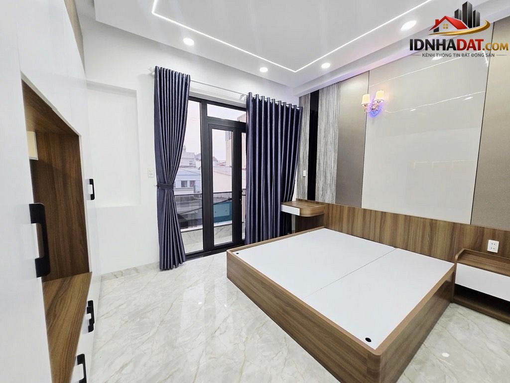 Bán nhà đất Đường 1 – Phường cũ An Lạc Quận Bình Tân – Phường mới An Lạc – Thành phố Hồ Chí Minh 63m2 5 tỷ