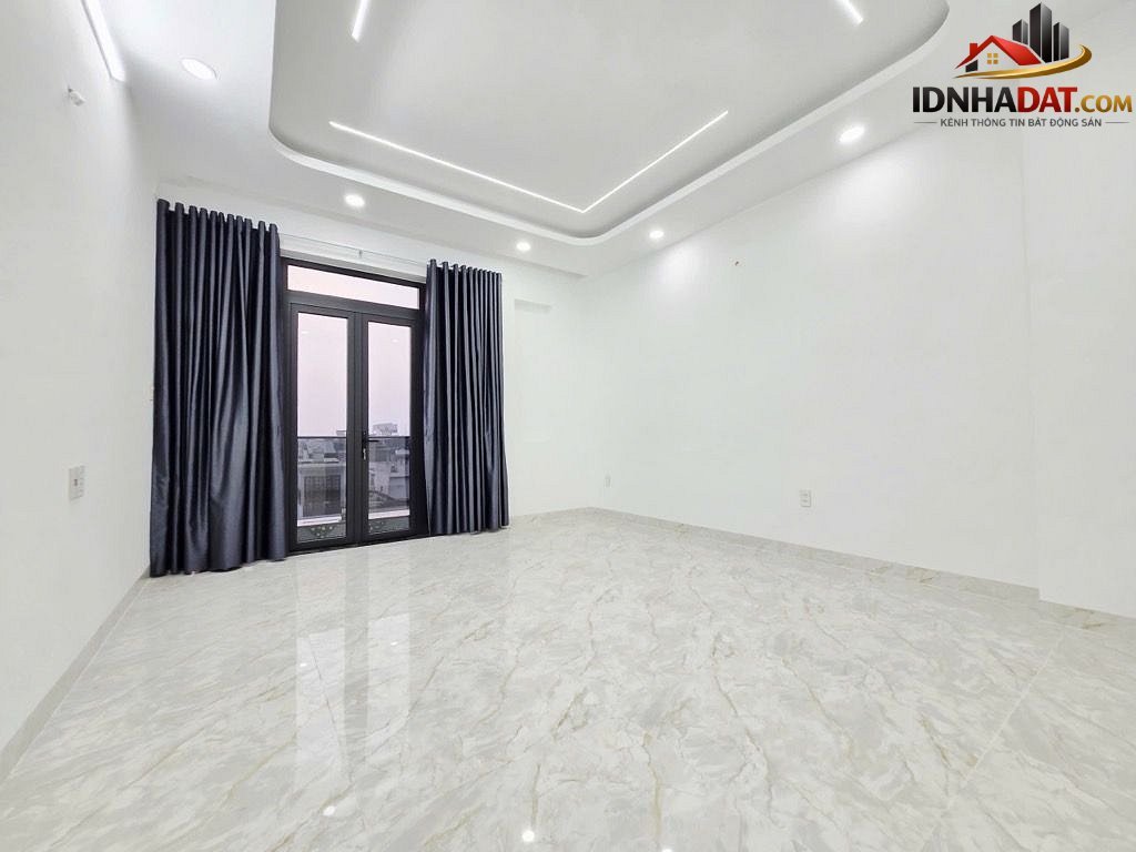 Bán nhà đất Đường 1 – Phường cũ An Lạc Quận Bình Tân – Phường mới An Lạc – Thành phố Hồ Chí Minh 63m2 5 tỷ