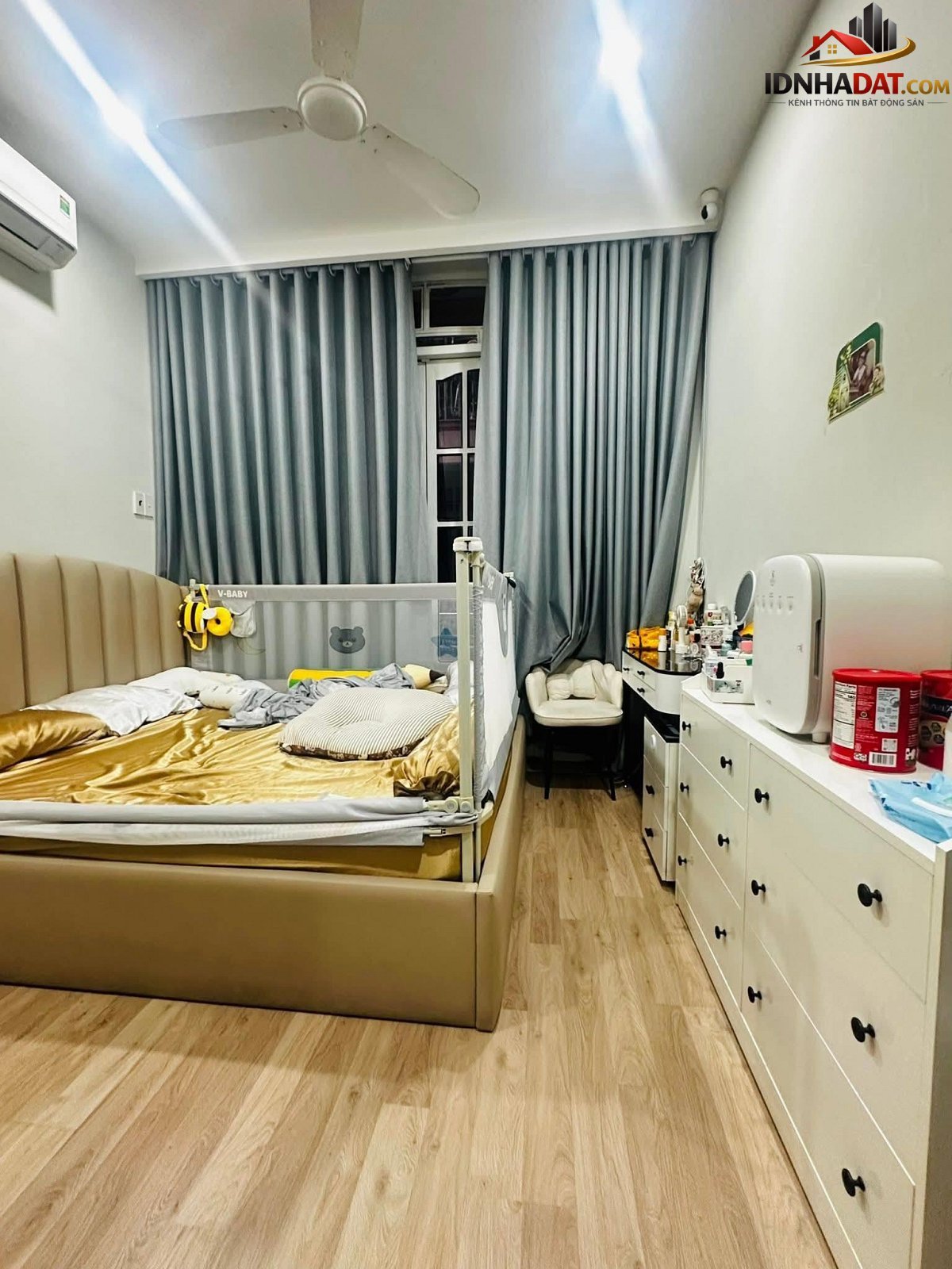 Nhà đường nguyễn thiện thuật phường 3 cũ quận 3 Bán nhà đất Đường nguyễn thiện thuật – Phường cũ 3 Quận 3 – Phường mới 3 – Thành phố Hồ Chí Minh Diện tích 36m2 – Giá 7.5 tỷ