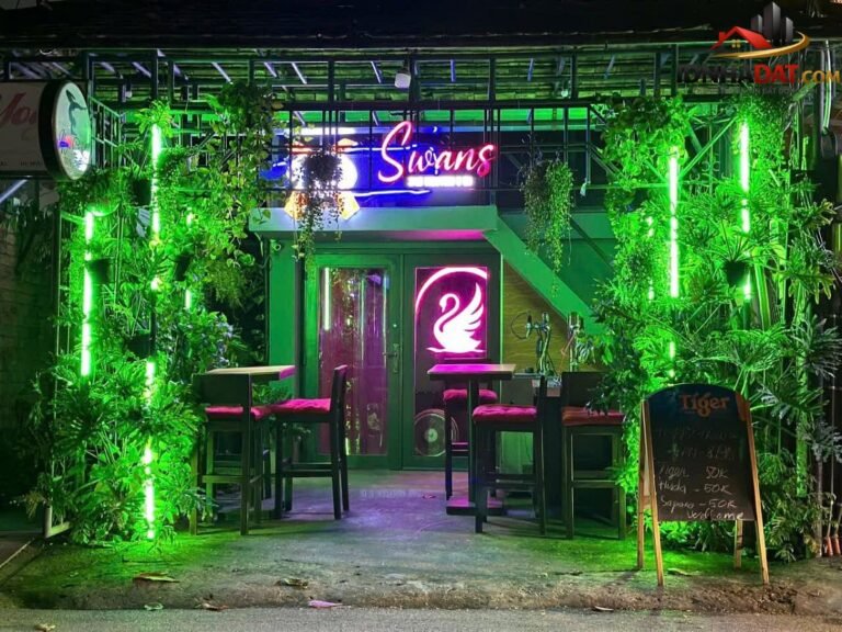 Chị mới mắc bệnh nền ko có sk cần sang lại quán bar tây khu thảo điền – Bán nhà đất Đường Thảo Điền – Phường cũ An Khánh Quận 2 – Phường mới Thảo Điền – Thành phố Hồ Chí Minh 57m2 450 triệu