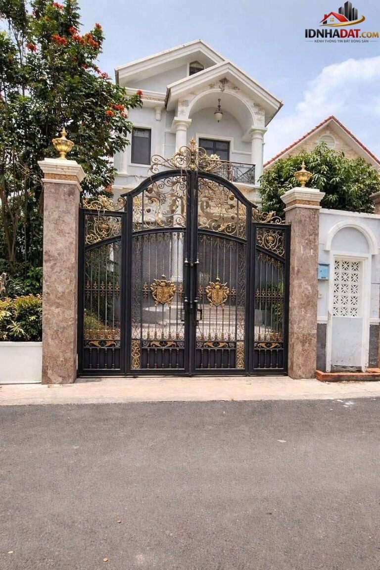 Giảm s.o.c chỉ 8ty9 biệt thự- đường 10m- 191m2- 2t… – Bán biệt thự Huyện Nhà Bè – TP Hồ Chí Minh giá Thỏa thuận