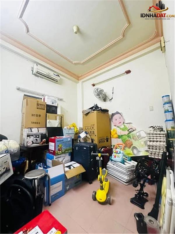 Nhà đường nguyễn thiện thuật phường 3 cũ quận 3 Bán nhà đất Đường nguyễn thiện thuật – Phường cũ 3 Quận 3 – Phường mới 3 – Thành phố Hồ Chí Minh Diện tích 36m2 – Giá 7.5 tỷ