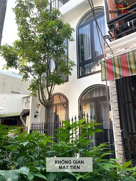 Nhà 3 tầng hẻm huỳnh tấn phát – nhà bè ̵… – Bán nhà trong ngõ, hẻm Huyện Nhà Bè – TP Hồ Chí Minh giá 3 – 5 tỷ