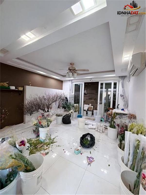Nhà hxh đường huỳnh đình hai phường 24 bình thạnh – Bán nhà đất Đường Huỳnh Đình Hai – Phường cũ 24 Quận Bình Thạnh – Phường mới 24 – Thành phố Hồ Chí Minh 55m2 12.2 tỷ