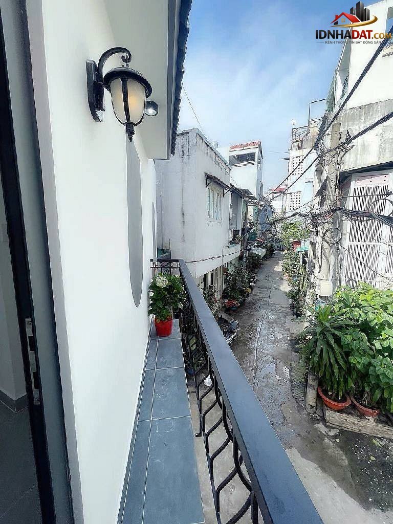 Tài chính hơn 2 tỷ, chọn gì ở tân bình – Bán nhà đất Đường 1 – Phường cũ 1 Quận Tân Bình – Phường mới 1 – Thành phố Hồ Chí Minh 15m2 2 triệu