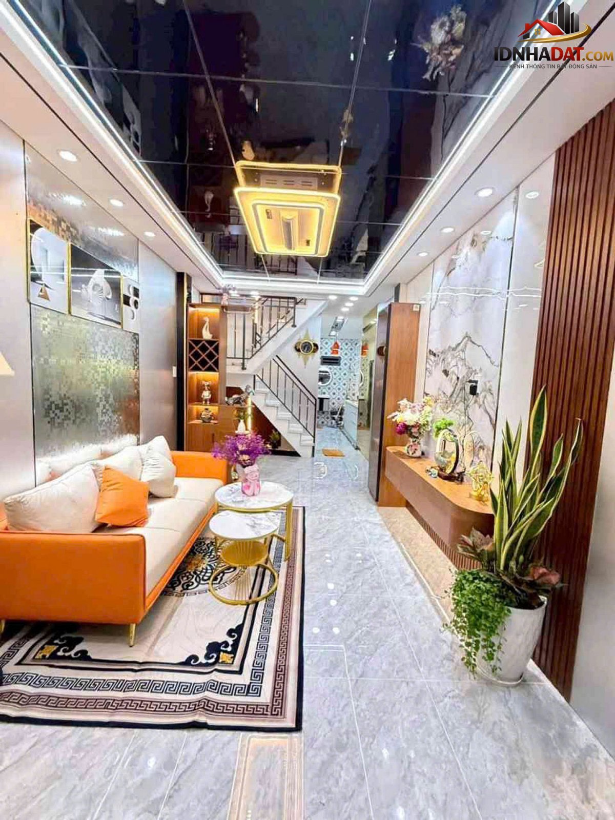Bán nhà hiếm đường 9 – Phường cũ Trường Thọ Quận Thủ Đức – Phường mới Trường Thọ – Thành phố Hồ Chí Minh 33m2 4.1 tỷ