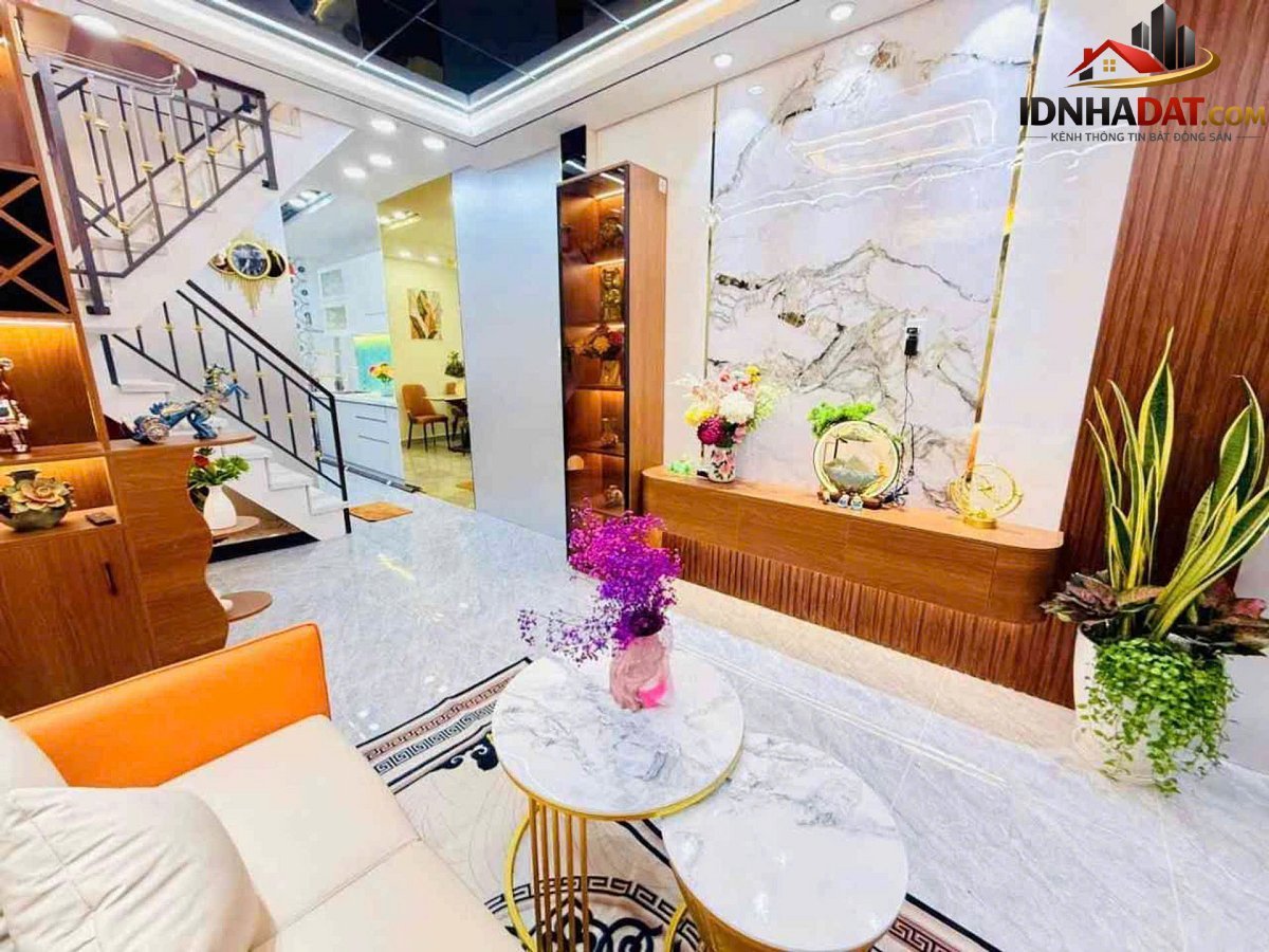 Bán nhà hiếm đường 9 – Phường cũ Trường Thọ Quận Thủ Đức – Phường mới Trường Thọ – Thành phố Hồ Chí Minh 33m2 4.1 tỷ