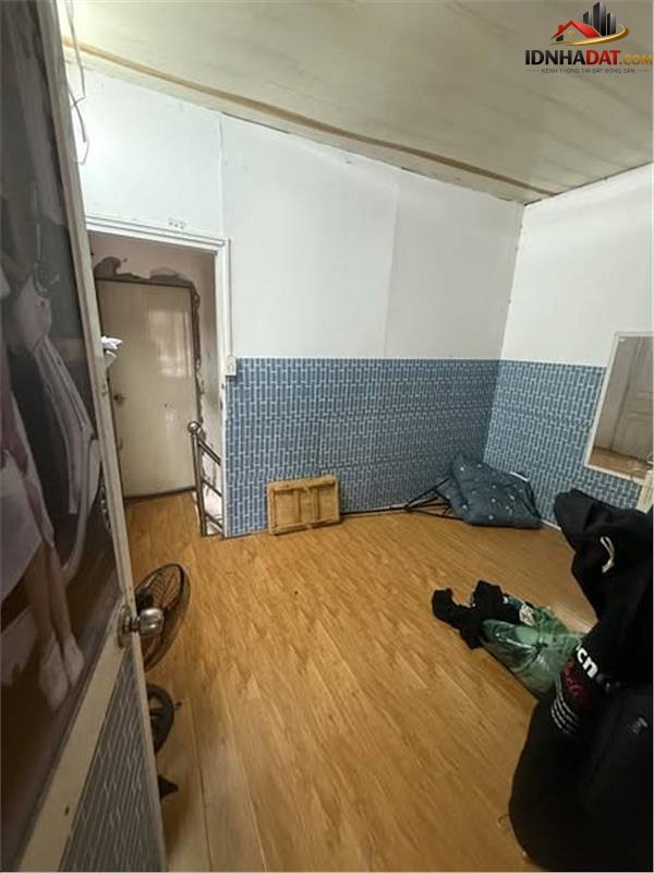 Bán nhà mặt tiền Hồ Bá Kiện Quận 10 Phường 15 Thành Phố Hồ Chí Minh diện tích 50m2 giá 11,5 tỷ