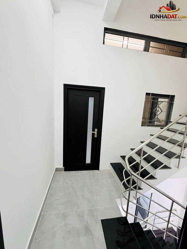 Bán nhà đất Đường 1 – Phường cũ Hiệp Tân Quận Tân Phú – Phường mới Hiệp Tân – Thành phố Hồ Chí Minh 52m2 8 tỷ