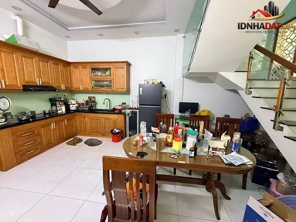 Bán nhà đất Đường Lê Văn Khương – Phường cũ Tân Thới Hiệp Quận 12 – Thành phố Hồ Chí Minh diện tích 63m2 giá 7 tỷ