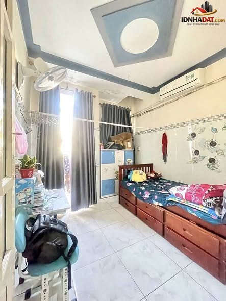 Chủ cần bán gấp – nhà mới đẹp Đường Vườn Lài – Phường cũ Phú Thọ Hòa Quận Tân Phú – Phường mới Phú Hòa – Thành phố Hồ Chí Minh 48m2 5.3 tỷ