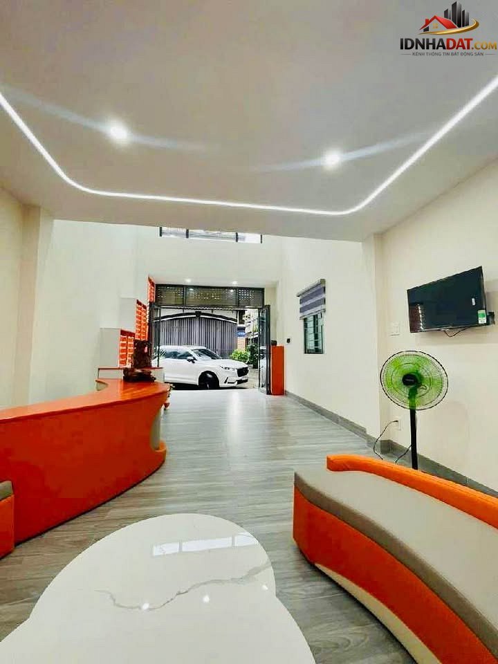 Sat vách tân bình ngay go trường chinh hxh thông 64m chỉ 6.9 tỷ – Bán nhà đất Đường Dương Đức Hiền – Phường cũ Tây Thạnh – Quận Tân Phú – Phường mới Tây Thạnh – Thành phố Hồ Chí Minh