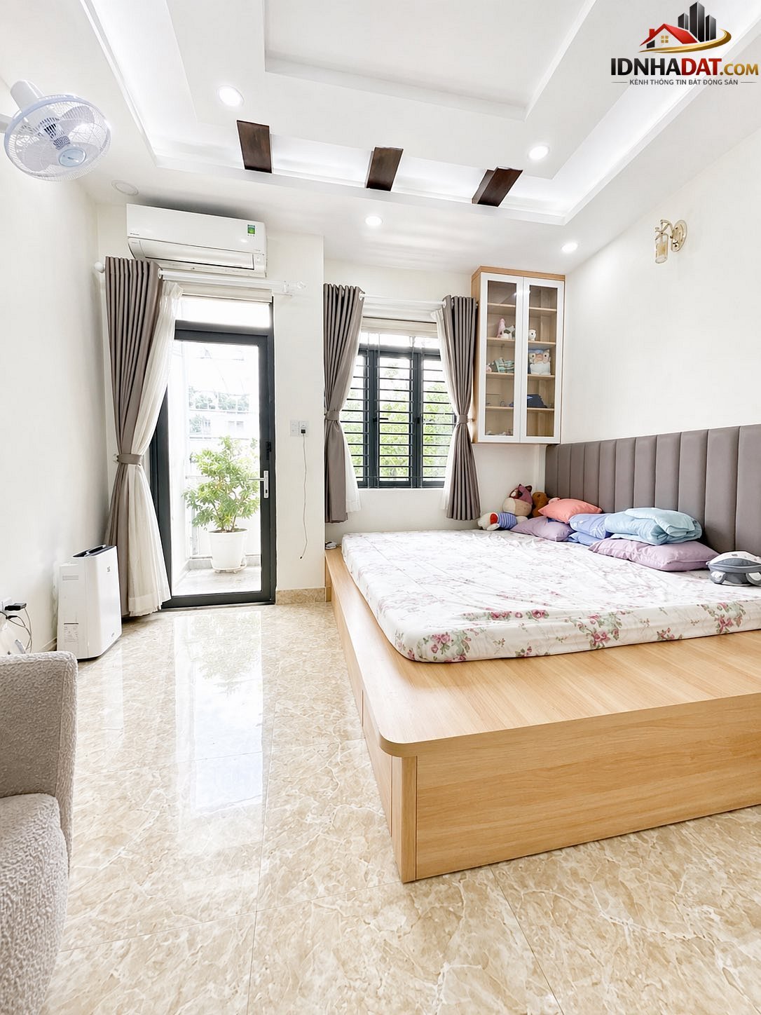 Nhà đẹp ở ngay độc lập – Đường Độc Lập ̵… – Bán nhà trong ngõ, hẻm Huyện Gò Dầu – Tây Ninh giá 7 – 10 tỷ