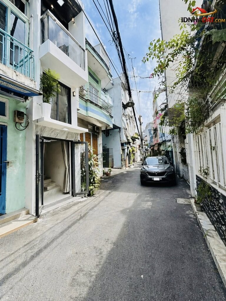 Giáp bàu cát tân bình – hẻm xe hơi thông âu … – Bán nhà mặt phố Quận Tân Bình – TP Hồ Chí Minh giá 7 – 10 tỷ