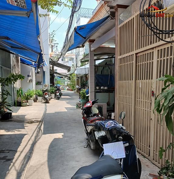 Bán nhà Trường Chinh Quận Tân Bình Thành Phố Hồ Chí Minh diện tích 60m2 giá 5,5 tỷ