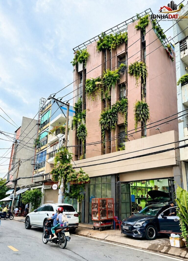 Nhà mặt tiền tây thạnh 74m2 10.5 tỷ – Bán nhà đất Đường Nguyễn Hữu Tiến – Phường cũ Tây Thạnh – Quận Tân Phú – Phường mới Tây Thạnh – Thành phố Hồ Chí Minh