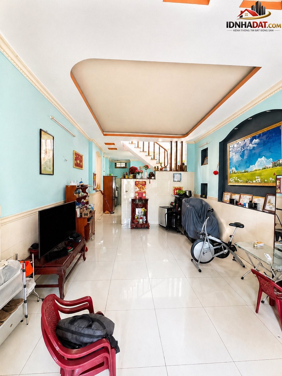 Giá tốt khu gò xoài hxh thông – 118m ngang 7.5 2 mặt thoáng chỉ nhỉnh 5 Bán nhà đất Đường Gò Xoài – Phường cũ Bình Hưng Hòa A Quận Bình Tân – Phường mới Bình Hưng Hòa A – Thành phố Hồ Chí Minh