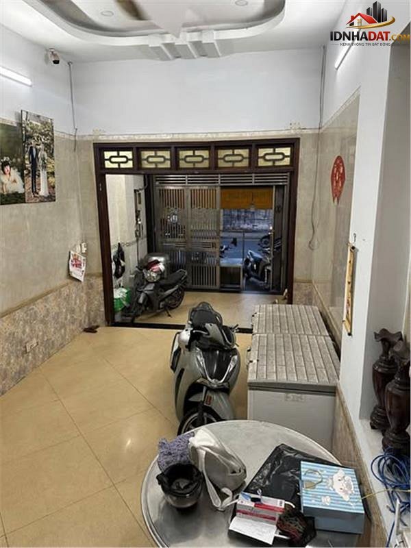 Nhà mt đường tân sơn phường 12 cũ quận gò vấp – Bán nhà đất Đường Tân Sơn – Phường cũ 12 Quận Gò Vấp – Phường mới 12 – Thành phố Hồ Chí Minh 78m2 14.8 tỷ