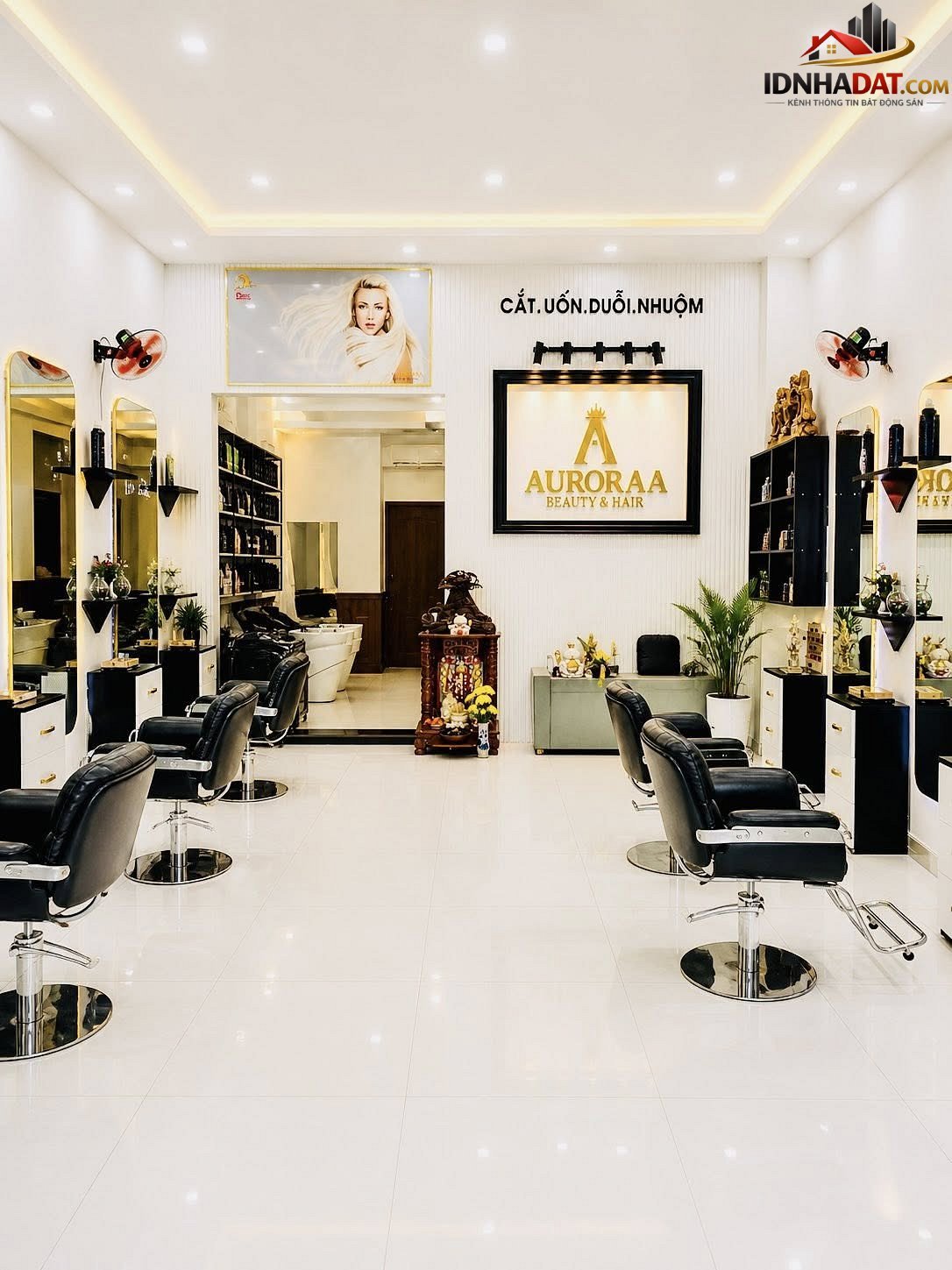 Bán nhà mặt tiền Gò Dầu Phường Tân Sơn Nhì Quận Tân Phú Thành Phố Hồ Chí Minh 75m2 giá 10,7 tỷ