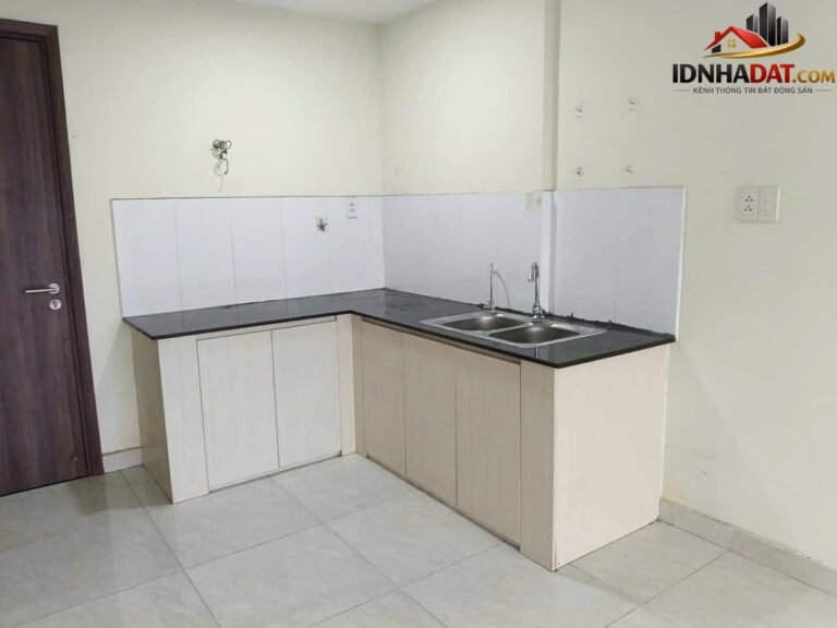Bán nhà Phường Phước Long B Quận 9 Thành Phố Hồ Chí Minh – Diện tích 64m2 – Giá 3 tỷ 555 triệu