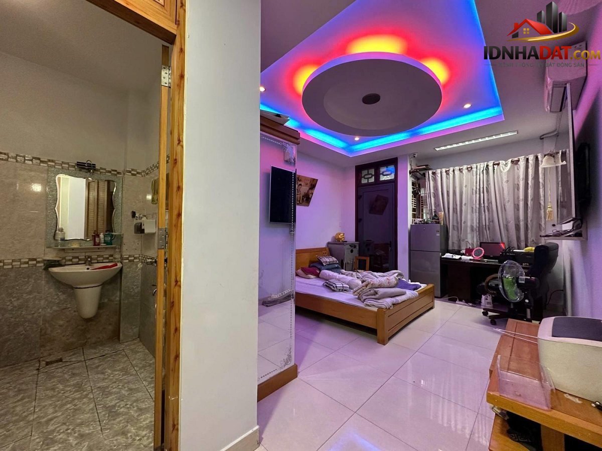 Nhà mt đường tân sơn phường 12 cũ quận gò vấp – Bán nhà đất Đường Tân Sơn – Phường cũ 12 Quận Gò Vấp – Phường mới 12 – Thành phố Hồ Chí Minh 78m2 14.8 tỷ