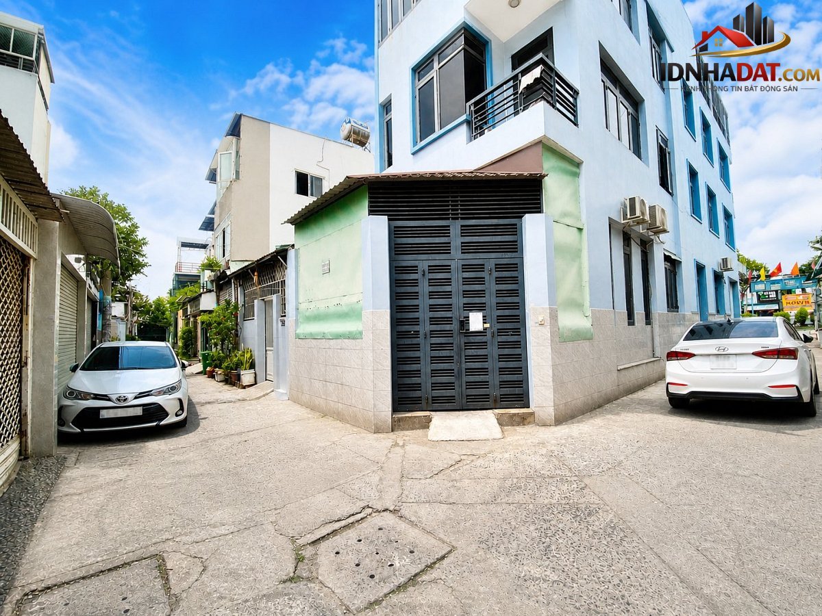 Bán gấp nhà đường Trường Chinh – Phường cũ Tây Thạnh Quận Tân Phú – Phường mới Tây Thạnh – Thành phố Hồ Chí Minh 112m2 7.9 tỷ