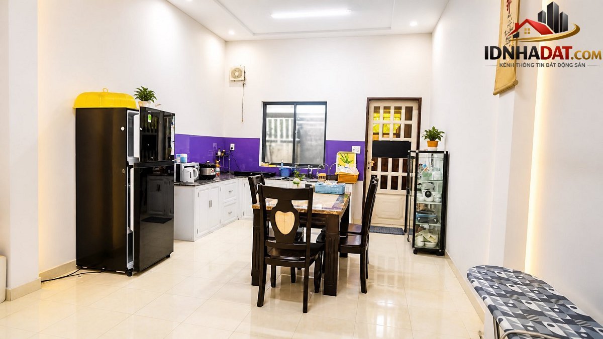 Bán gấp nhà đường Trường Chinh – Phường cũ Tây Thạnh Quận Tân Phú – Phường mới Tây Thạnh – Thành phố Hồ Chí Minh 112m2 7.9 tỷ