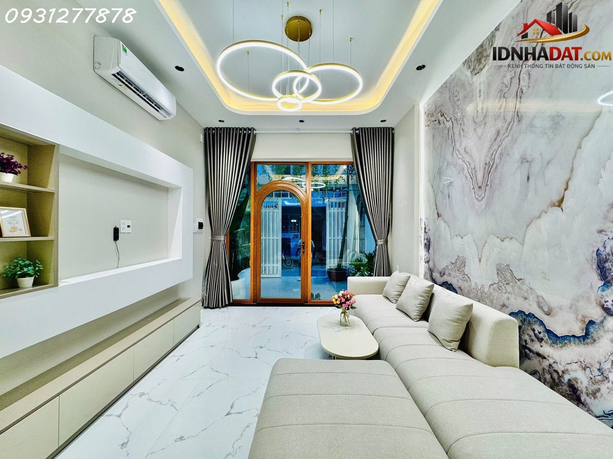 Căn nhà đẹp nhất đs 51 gò vấp chốt nhanh kẻo mất chỉ 5.95tyr – Bán nhà đất Đường Số 51 – Phường cũ 14 Quận Gò Vấp – Phường mới 14 – Thành phố Hồ Chí Minh 54m2 5.95 tỷ