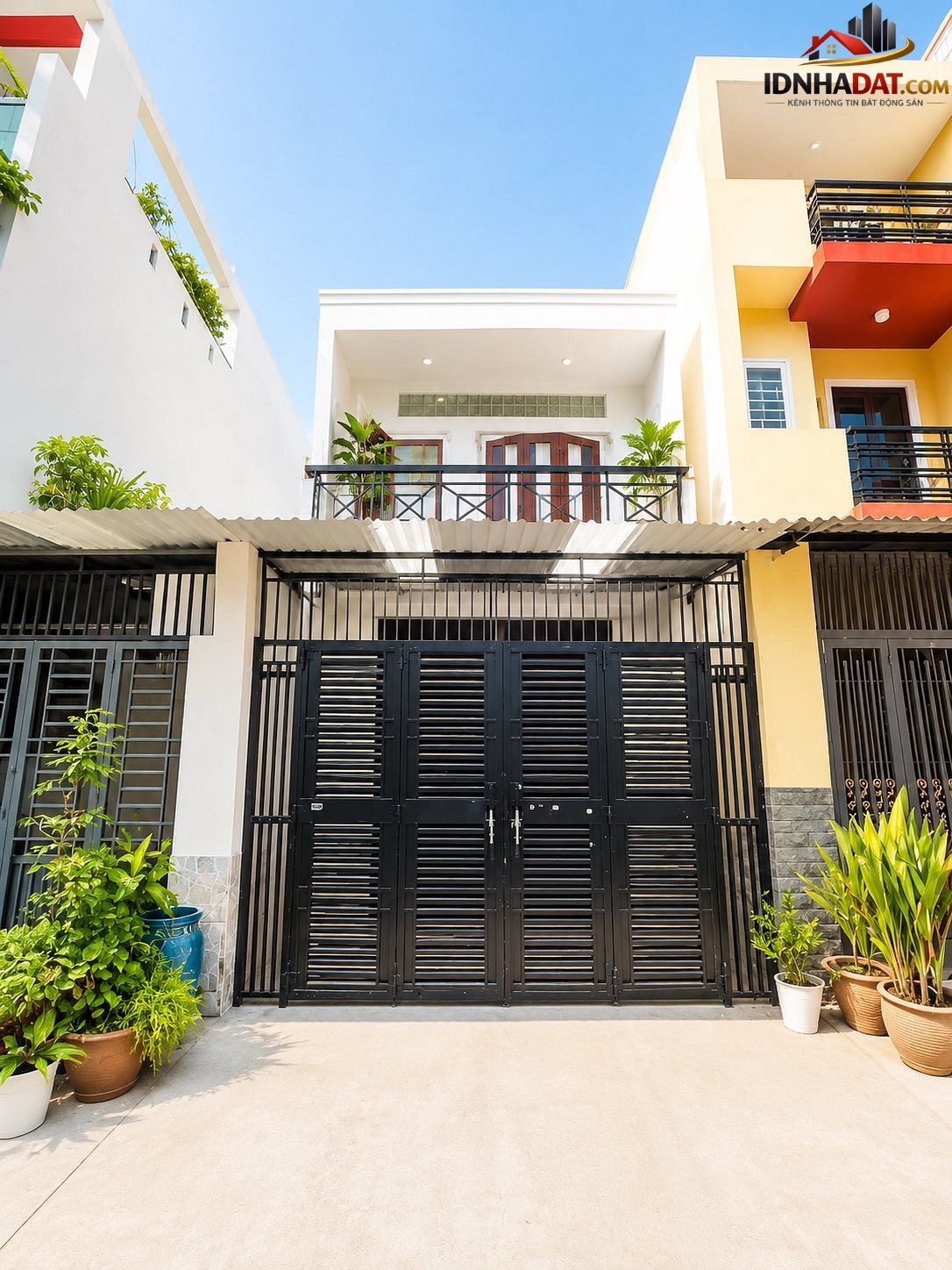 Bán nhà Phường Bình Hưng Hòa A Quận Bình Tân Thành Phố Hồ Chí Minh 72m2 giá 5.x tỷ