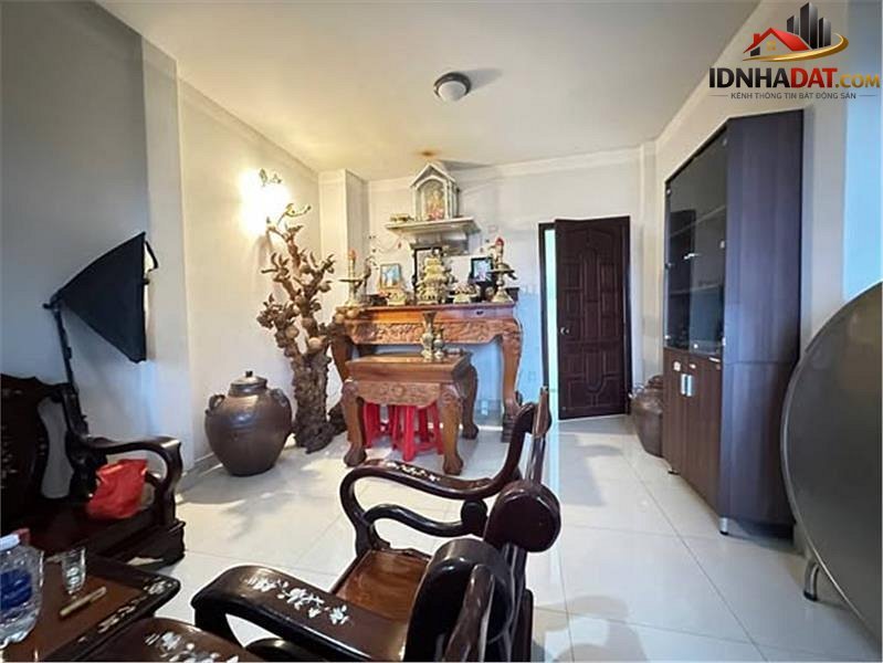 Nhà mt đường tân sơn phường 12 cũ quận gò vấp – Bán nhà đất Đường Tân Sơn – Phường cũ 12 Quận Gò Vấp – Phường mới 12 – Thành phố Hồ Chí Minh 78m2 14.8 tỷ