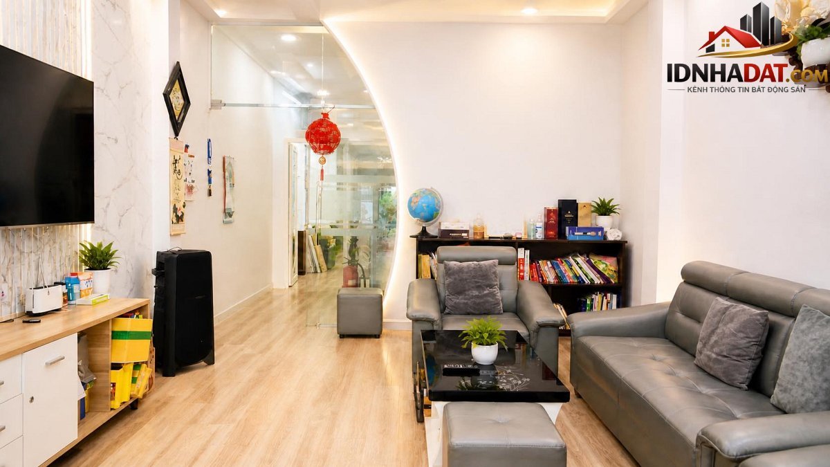 Bán gấp nhà đường Trường Chinh – Phường cũ Tây Thạnh Quận Tân Phú – Phường mới Tây Thạnh – Thành phố Hồ Chí Minh 112m2 7.9 tỷ