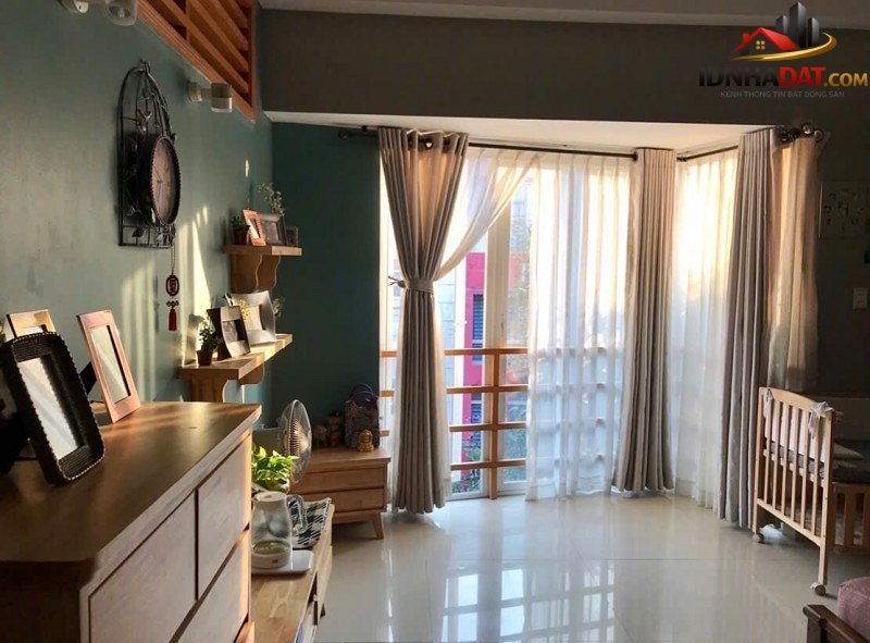 Bán nhà Khu Biệt Thự Sư Vạn Hạnh Quận 10 Thành Phố Hồ Chí Minh diện tích 110m2 giá 42 tỷ