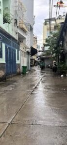 SỐC! Nhà 3 Tầng, 5PN, Hẻm Ô Tô Đường 1 Bình Thạnh, Chỉ 8 Tỷ – Cơ Hội Vàng!