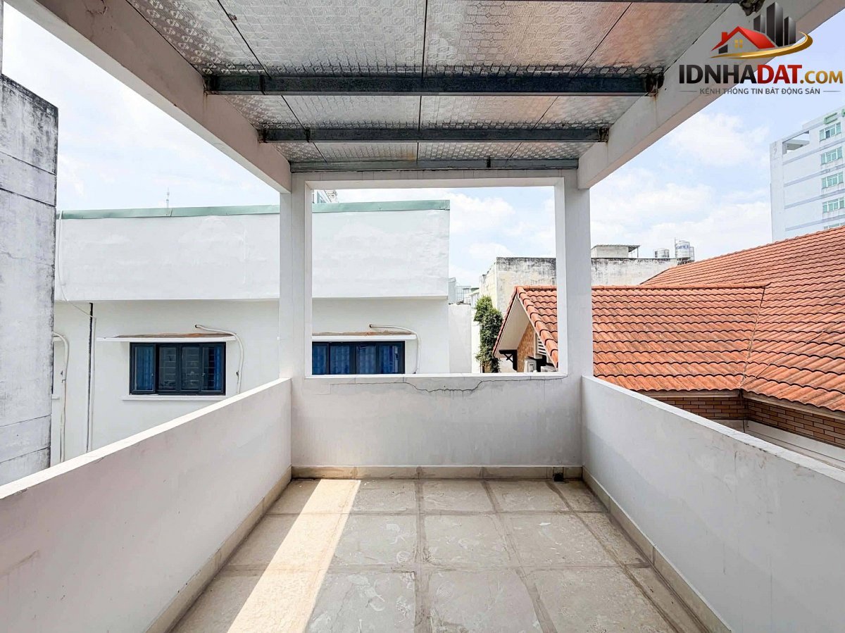 Nhà đường phan đình phùng, phường cầu kiệu quận phú nhuận cũ – Bán nhà đất Đường Phan Đình Phùng – Phường cũ Cầu Kiệu Quận Phú Nhuận – Phường mới Cầu Kiệu – Thành phố Hồ Chí Minh 41m2 15.6 tỷ