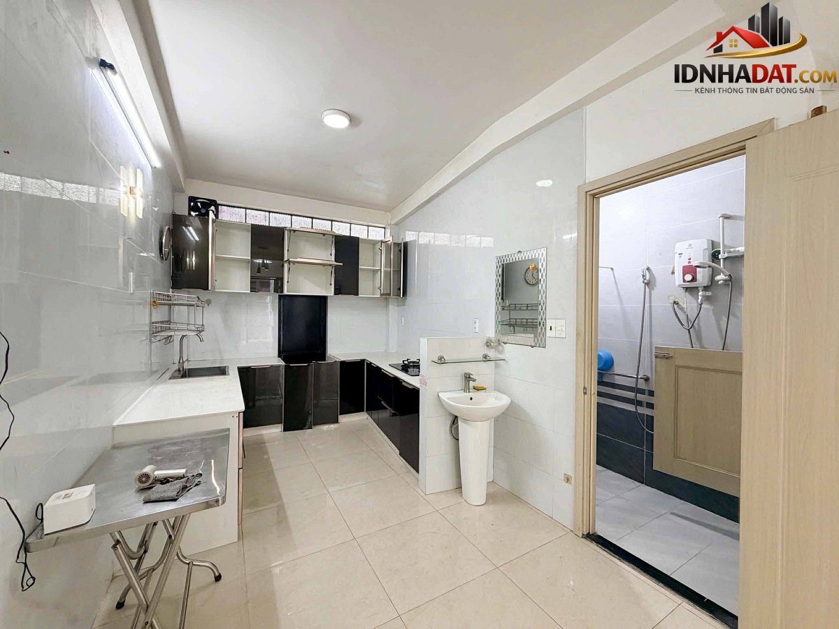 Nhà đường phan đình phùng, phường cầu kiệu quận phú nhuận cũ – Bán nhà đất Đường Phan Đình Phùng – Phường cũ Cầu Kiệu Quận Phú Nhuận – Phường mới Cầu Kiệu – Thành phố Hồ Chí Minh 41m2 15.6 tỷ